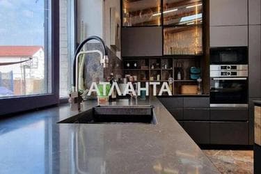 Будинок за адресою вул. Паркова (площа 350 м²) - фото 35 Будинок за адресою вул. Паркова (площа 350 м²) - Atlanta.ua - фото 35