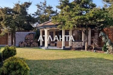 Будинок за адресою вул. Паркова (площа 350 м²) - фото 36 Будинок за адресою вул. Паркова (площа 350 м²) - Atlanta.ua - фото 36