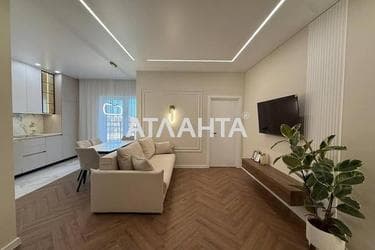 2-комнатная квартира по адресу ул. Краснова (площадь 67 м²) - фото 18 2-комнатная квартира по адресу ул. Краснова (площадь 67 м²) - Atlanta.ua - фото 18