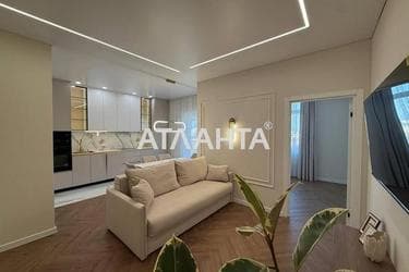 2-комнатная квартира по адресу ул. Краснова (площадь 67 м²) - фото 19 2-комнатная квартира по адресу ул. Краснова (площадь 67 м²) - Atlanta.ua - фото 19