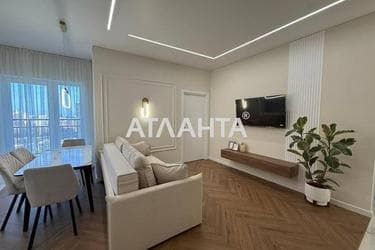 2-комнатная квартира по адресу ул. Краснова (площадь 67 м²) - фото 21 2-комнатная квартира по адресу ул. Краснова (площадь 67 м²) - Atlanta.ua - фото 21