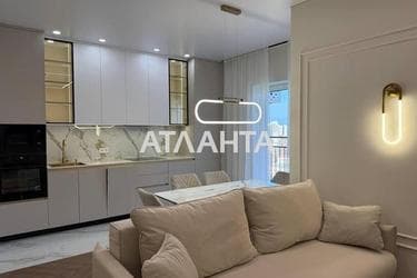 2-комнатная квартира по адресу ул. Краснова (площадь 67 м²) - фото 22 2-комнатная квартира по адресу ул. Краснова (площадь 67 м²) - Atlanta.ua - фото 22