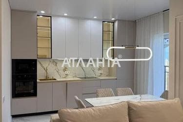 2-комнатная квартира по адресу ул. Краснова (площадь 67 м²) - фото 23 2-комнатная квартира по адресу ул. Краснова (площадь 67 м²) - Atlanta.ua - фото 23