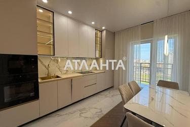 2-комнатная квартира по адресу ул. Краснова (площадь 67 м²) - фото 24 2-комнатная квартира по адресу ул. Краснова (площадь 67 м²) - Atlanta.ua - фото 24