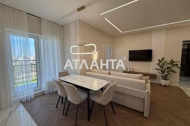 2-комнатная квартира по адресу ул. Краснова (площадь 67 м²) - фото 25 2-комнатная квартира по адресу ул. Краснова (площадь 67 м²) - Atlanta.ua - фото 25