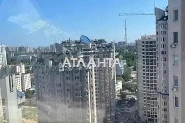 1-кімнатна квартира за адресою вул. Середньофонтанська (площа 66,5 м²) - фото 10 1-кімнатна квартира за адресою вул. Середньофонтанська (площа 66,5 м²) - Atlanta.ua - фото 10