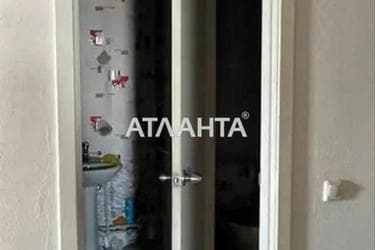 1-кімнатна квартира за адресою вул. Середньофонтанська (площа 66,5 м²) - фото 11 1-кімнатна квартира за адресою вул. Середньофонтанська (площа 66,5 м²) - Atlanta.ua - фото 11