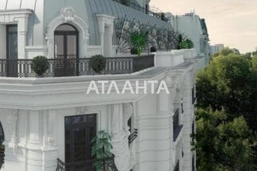 1-комнатная квартира по адресу ул. Гимназическая (площадь 51,1 м²) - фото 19 1-комнатная квартира по адресу ул. Гимназическая (площадь 51,1 м²) - Atlanta.ua - фото 19