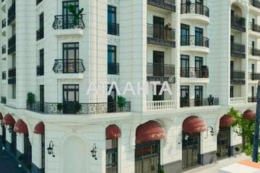 1-комнатная квартира по адресу ул. Гимназическая (площадь 51,1 м²) - фото 20 1-комнатная квартира по адресу ул. Гимназическая (площадь 51,1 м²) - Atlanta.ua - фото 20