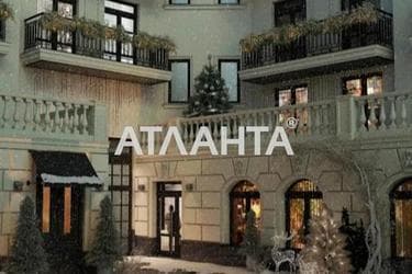 1-комнатная квартира по адресу ул. Гимназическая (площадь 51,1 м²) - фото 23 1-комнатная квартира по адресу ул. Гимназическая (площадь 51,1 м²) - Atlanta.ua - фото 23