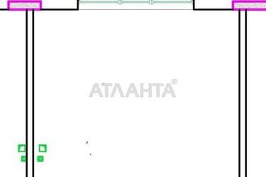 1-комнатная квартира по адресу ул. Гимназическая (площадь 51,1 м²) - фото 16 1-комнатная квартира по адресу ул. Гимназическая (площадь 51,1 м²) - Atlanta.ua - фото 16