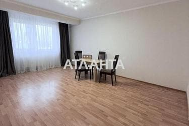3-кімнатна квартира за адресою вул. Тичини (площа 85,7 м²) - фото 9 3-кімнатна квартира за адресою вул. Тичини (площа 85,7 м²) - Atlanta.ua - фото 9