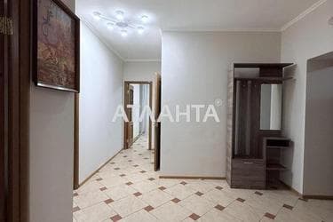 3-кімнатна квартира за адресою вул. Тичини (площа 85,7 м²) - фото 11 3-кімнатна квартира за адресою вул. Тичини (площа 85,7 м²) - Atlanta.ua - фото 11