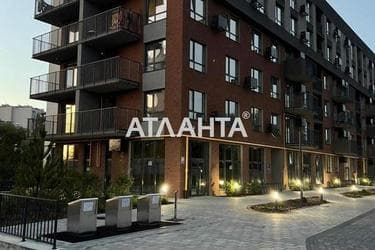 2-кімнатна квартира за адресою вул. Роксоляни (площа 56,4 м²) - фото 22 2-кімнатна квартира за адресою вул. Роксоляни (площа 56,4 м²) - Atlanta.ua - фото 22