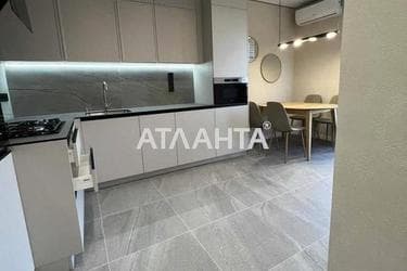 2-кімнатна квартира за адресою вул. Роксоляни (площа 56,4 м²) - фото 23 2-кімнатна квартира за адресою вул. Роксоляни (площа 56,4 м²) - Atlanta.ua - фото 23