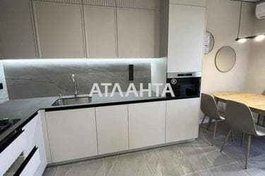 2-кімнатна квартира за адресою вул. Роксоляни (площа 56,4 м²) - фото 28 2-кімнатна квартира за адресою вул. Роксоляни (площа 56,4 м²) - Atlanta.ua - фото 28