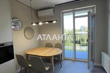 2-кімнатна квартира за адресою вул. Роксоляни (площа 56,4 м²) - фото 29 2-кімнатна квартира за адресою вул. Роксоляни (площа 56,4 м²) - Atlanta.ua - фото 29