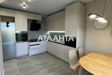 2-кімнатна квартира за адресою вул. Роксоляни (площа 56,4 м²) - фото 30 2-кімнатна квартира за адресою вул. Роксоляни (площа 56,4 м²) - Atlanta.ua - фото 30