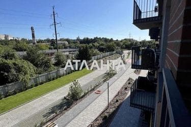 2-кімнатна квартира за адресою вул. Роксоляни (площа 56,4 м²) - фото 31 2-кімнатна квартира за адресою вул. Роксоляни (площа 56,4 м²) - Atlanta.ua - фото 31