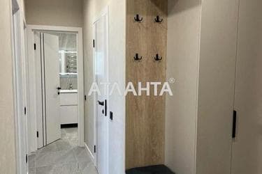 2-кімнатна квартира за адресою вул. Роксоляни (площа 56,4 м²) - фото 32 2-кімнатна квартира за адресою вул. Роксоляни (площа 56,4 м²) - Atlanta.ua - фото 32