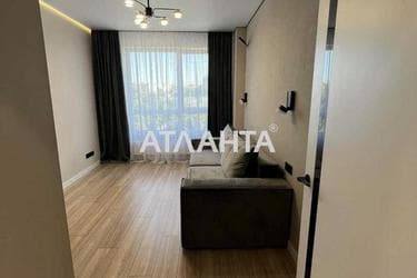 2-кімнатна квартира за адресою вул. Роксоляни (площа 56,4 м²) - фото 33 2-кімнатна квартира за адресою вул. Роксоляни (площа 56,4 м²) - Atlanta.ua - фото 33