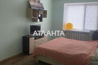 1-комнатная квартира по адресу ул. Жолио-кюри (площадь 36 м²) - фото 11 1-комнатная квартира по адресу ул. Жолио-кюри (площадь 36 м²) - Atlanta.ua - фото 11