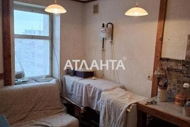 1-комнатная квартира по адресу ул. Бреуса (площадь 36,3 м²) - фото 9 1-комнатная квартира по адресу ул. Бреуса (площадь 36,3 м²) - Atlanta.ua - фото 9