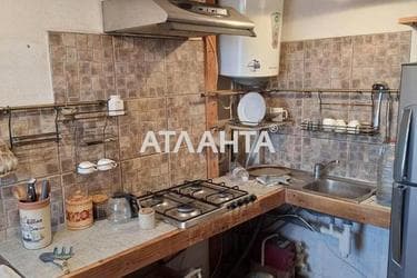 1-комнатная квартира по адресу ул. Бреуса (площадь 36,3 м²) - фото 10 1-комнатная квартира по адресу ул. Бреуса (площадь 36,3 м²) - Atlanta.ua - фото 10