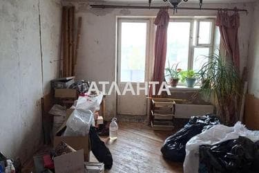 1-комнатная квартира по адресу ул. Бреуса (площадь 36,3 м²) - фото 11 1-комнатная квартира по адресу ул. Бреуса (площадь 36,3 м²) - Atlanta.ua - фото 11