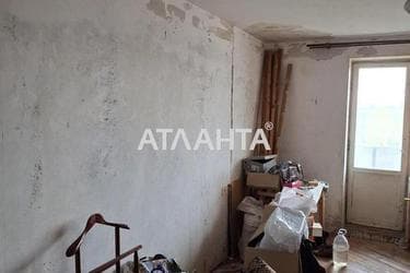 1-комнатная квартира по адресу ул. Бреуса (площадь 36,3 м²) - фото 12 1-комнатная квартира по адресу ул. Бреуса (площадь 36,3 м²) - Atlanta.ua - фото 12