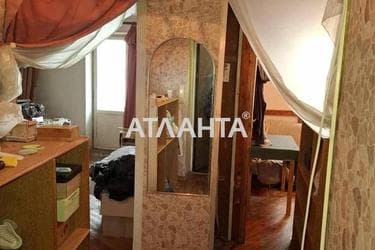 1-комнатная квартира по адресу ул. Бреуса (площадь 36,3 м²) - фото 13 1-комнатная квартира по адресу ул. Бреуса (площадь 36,3 м²) - Atlanta.ua - фото 13