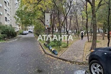 1-комнатная квартира по адресу ул. Бреуса (площадь 36,3 м²) - фото 14 1-комнатная квартира по адресу ул. Бреуса (площадь 36,3 м²) - Atlanta.ua - фото 14