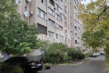 1-комнатная квартира по адресу ул. Бреуса (площадь 36,3 м²) - фото 15 1-комнатная квартира по адресу ул. Бреуса (площадь 36,3 м²) - Atlanta.ua - фото 15