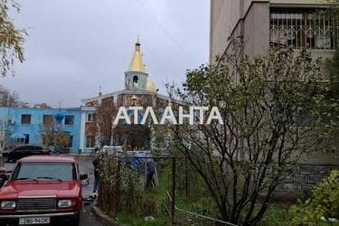 1-комнатная квартира по адресу ул. Бреуса (площадь 36,3 м²) - фото 16 1-комнатная квартира по адресу ул. Бреуса (площадь 36,3 м²) - Atlanta.ua - фото 16