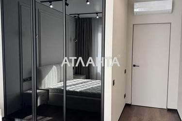 1-кімнатна квартира за адресою вул. Щирецька (площа 45 м²) - фото 22 1-кімнатна квартира за адресою вул. Щирецька (площа 45 м²) - Atlanta.ua - фото 22