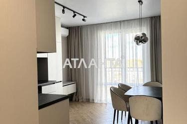 1-кімнатна квартира за адресою вул. Щирецька (площа 45 м²) - фото 25 1-кімнатна квартира за адресою вул. Щирецька (площа 45 м²) - Atlanta.ua - фото 25