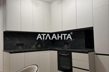 1-кімнатна квартира за адресою вул. Щирецька (площа 45 м²) - фото 26 1-кімнатна квартира за адресою вул. Щирецька (площа 45 м²) - Atlanta.ua - фото 26