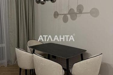 1-кімнатна квартира за адресою вул. Щирецька (площа 45 м²) - фото 27 1-кімнатна квартира за адресою вул. Щирецька (площа 45 м²) - Atlanta.ua - фото 27
