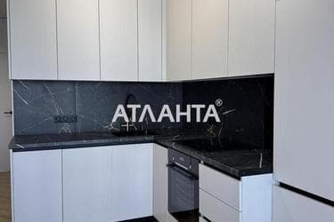 1-кімнатна квартира за адресою вул. Щирецька (площа 45 м²) - фото 28 1-кімнатна квартира за адресою вул. Щирецька (площа 45 м²) - Atlanta.ua - фото 28