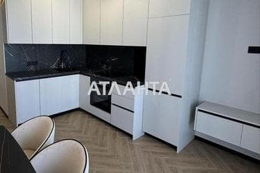 1-кімнатна квартира за адресою вул. Щирецька (площа 45 м²) - фото 29 1-кімнатна квартира за адресою вул. Щирецька (площа 45 м²) - Atlanta.ua - фото 29