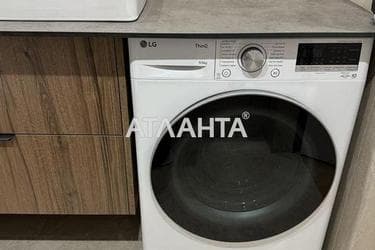 1-кімнатна квартира за адресою вул. Щирецька (площа 45 м²) - фото 32 1-кімнатна квартира за адресою вул. Щирецька (площа 45 м²) - Atlanta.ua - фото 32