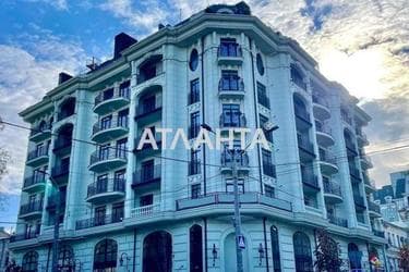 1-комнатная квартира по адресу ул. Гимназическая (площадь 45,4 м²) - фото 30 1-комнатная квартира по адресу ул. Гимназическая (площадь 45,4 м²) - Atlanta.ua - фото 30