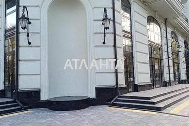 1-комнатная квартира по адресу ул. Гимназическая (площадь 45,4 м²) - фото 31 1-комнатная квартира по адресу ул. Гимназическая (площадь 45,4 м²) - Atlanta.ua - фото 31