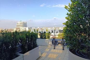 1-комнатная квартира по адресу ул. Гимназическая (площадь 45,4 м²) - фото 35 1-комнатная квартира по адресу ул. Гимназическая (площадь 45,4 м²) - Atlanta.ua - фото 35