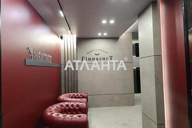 1-комнатная квартира по адресу ул. Гимназическая (площадь 45,4 м²) - фото 37 1-комнатная квартира по адресу ул. Гимназическая (площадь 45,4 м²) - Atlanta.ua - фото 37