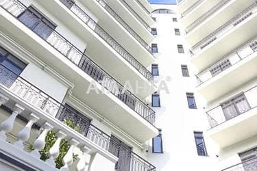 1-комнатная квартира по адресу ул. Гимназическая (площадь 45,4 м²) - фото 40 1-комнатная квартира по адресу ул. Гимназическая (площадь 45,4 м²) - Atlanta.ua - фото 40