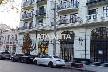 1-комнатная квартира по адресу ул. Гимназическая (площадь 45,4 м²) - фото 43 1-комнатная квартира по адресу ул. Гимназическая (площадь 45,4 м²) - Atlanta.ua - фото 43