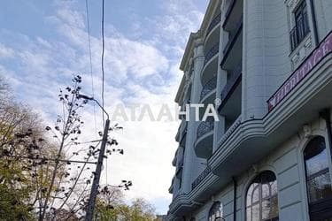 1-комнатная квартира по адресу ул. Гимназическая (площадь 45,4 м²) - фото 46 1-комнатная квартира по адресу ул. Гимназическая (площадь 45,4 м²) - Atlanta.ua - фото 46