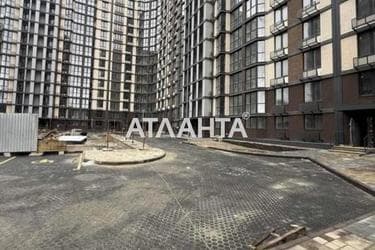 2-комнатная квартира по адресу ул. Прохоровская (площадь 75,6 м²) - фото 9 2-комнатная квартира по адресу ул. Прохоровская (площадь 75,6 м²) - Atlanta.ua - фото 9