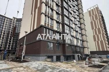 2-комнатная квартира по адресу ул. Прохоровская (площадь 75,6 м²) - фото 10 2-комнатная квартира по адресу ул. Прохоровская (площадь 75,6 м²) - Atlanta.ua - фото 10